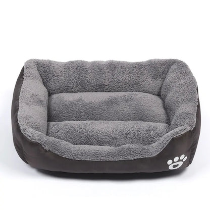 Simple, Comfortable Doggy Bed