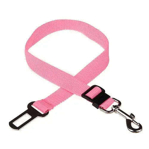 Adjustable Pet Seat Belt