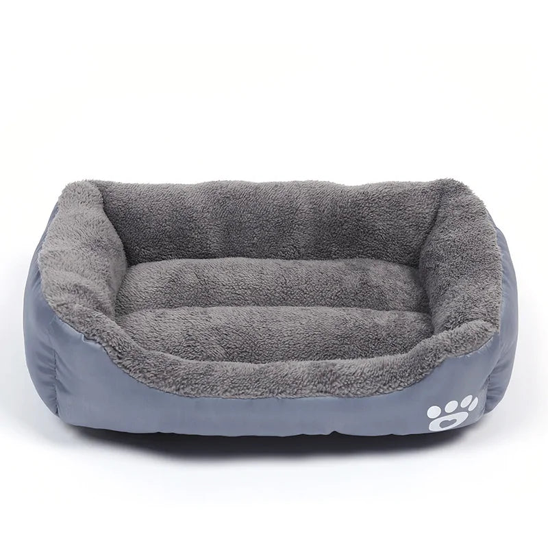 Simple, Comfortable Doggy Bed