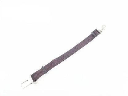 Adjustable Pet Seat Belt