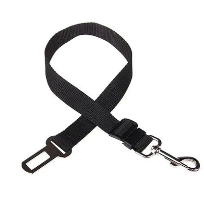 Adjustable Pet Seat Belt