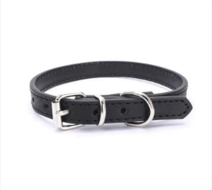 Classic Dog Collar