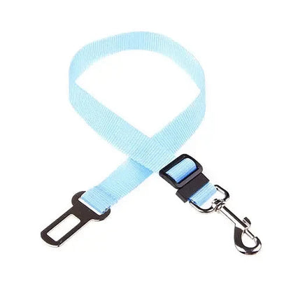 Adjustable Pet Seat Belt