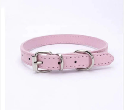 Classic Dog Collar