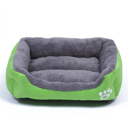 Simple, Comfortable Doggy Bed