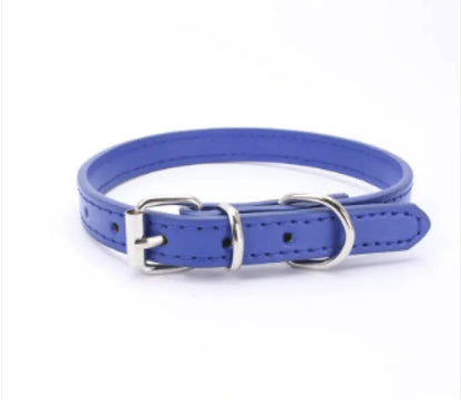 Classic Dog Collar